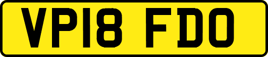 VP18FDO