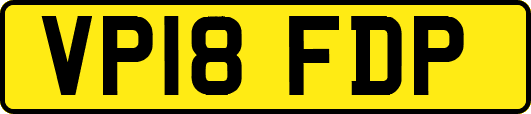 VP18FDP