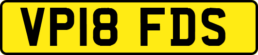 VP18FDS