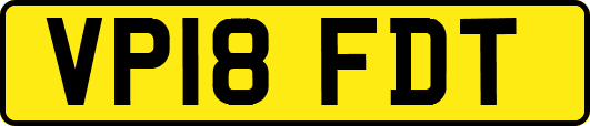 VP18FDT