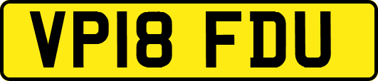VP18FDU