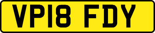 VP18FDY