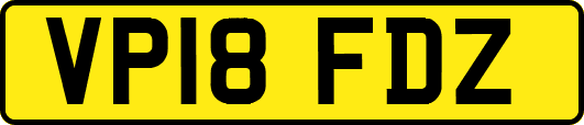 VP18FDZ