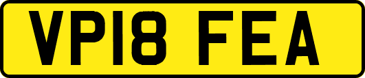 VP18FEA