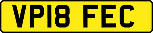 VP18FEC