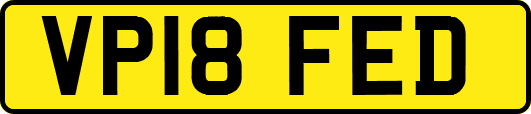 VP18FED