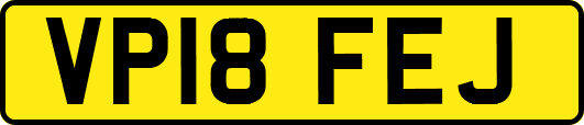 VP18FEJ