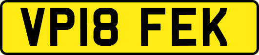 VP18FEK