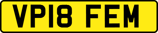 VP18FEM