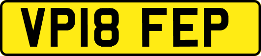 VP18FEP