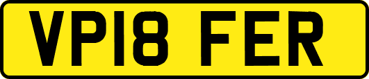 VP18FER