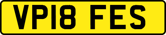 VP18FES