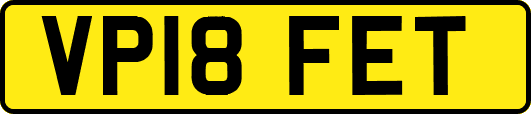 VP18FET