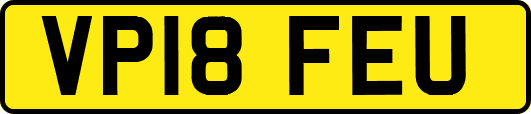 VP18FEU