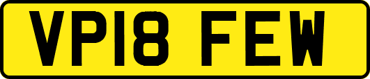VP18FEW