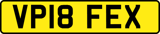 VP18FEX
