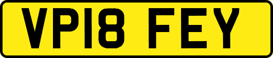 VP18FEY