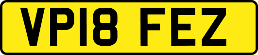 VP18FEZ
