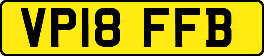 VP18FFB