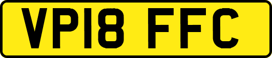 VP18FFC