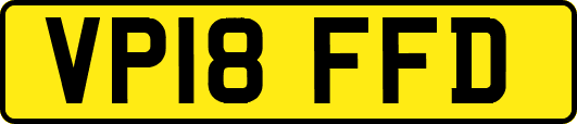 VP18FFD