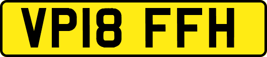VP18FFH