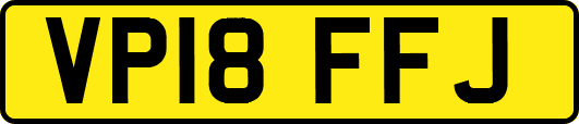 VP18FFJ