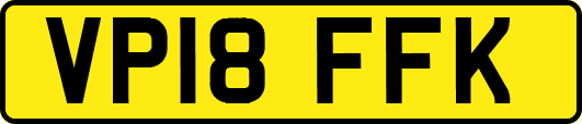 VP18FFK