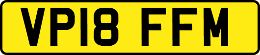 VP18FFM