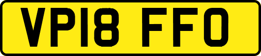 VP18FFO