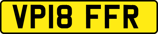 VP18FFR