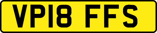 VP18FFS