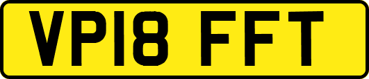 VP18FFT