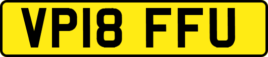 VP18FFU
