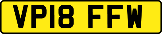 VP18FFW