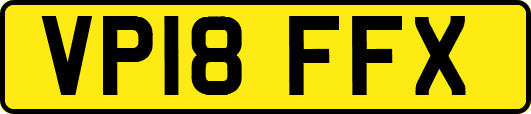 VP18FFX
