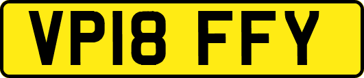 VP18FFY