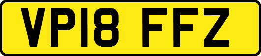 VP18FFZ