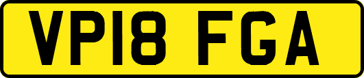 VP18FGA