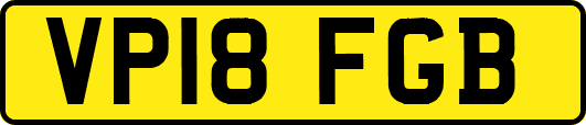 VP18FGB