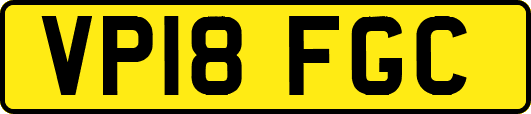 VP18FGC