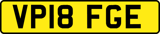 VP18FGE