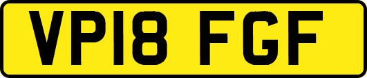 VP18FGF