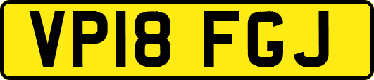 VP18FGJ