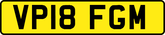 VP18FGM