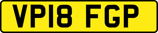VP18FGP