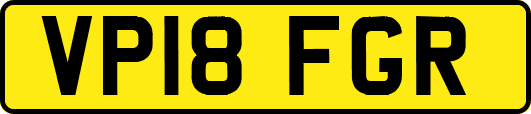VP18FGR