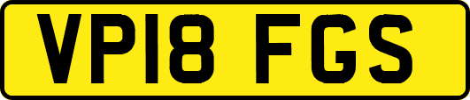 VP18FGS