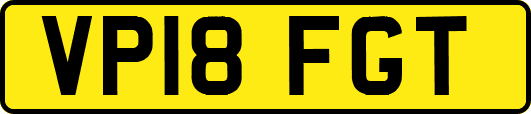 VP18FGT