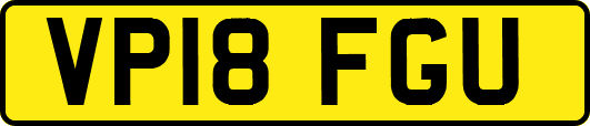 VP18FGU